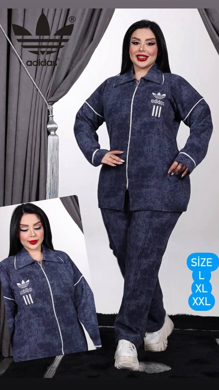 تراك مغسول رياضي شرعي قطعه فول الفول مكفوله من كل شي 3 قياس L-XL-2XL 
6 الوان صناعة تركي 
السعر للدرزن 180 الف
يوجد توصيل الى جميع المحافظات


**إذا كنت صاحب هذا الإعلان وتريد حذفه لأي سبب، رجاءا أرسل رسالة إلى الدعم الفني**