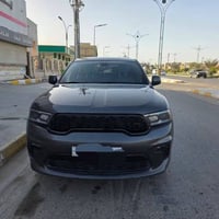 دودج دورانجو • دودج دورانجو 2015 • دورانجو • دورانجو 2015 • سيارة امري...