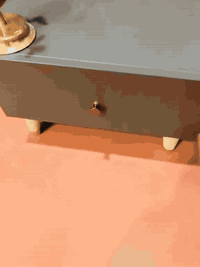 غرفه ترڪي مستخدم 💗
6قطع 💗
نضافه 95بل💯
نضام ابواب💗 
نضام هايدروليك 💗
السعر  550قفل 💗
مع شد🪛 ونقل 🚚  مجاني💯💯💯


**إذا كنت صاحب هذا الإعلان وتريد حذفه لأي سبب، رجاءا أرسل رسالة إلى الدعم الفني**