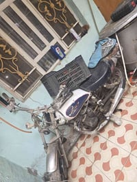 متروكه • مكينة سليمة • ما تشتغل