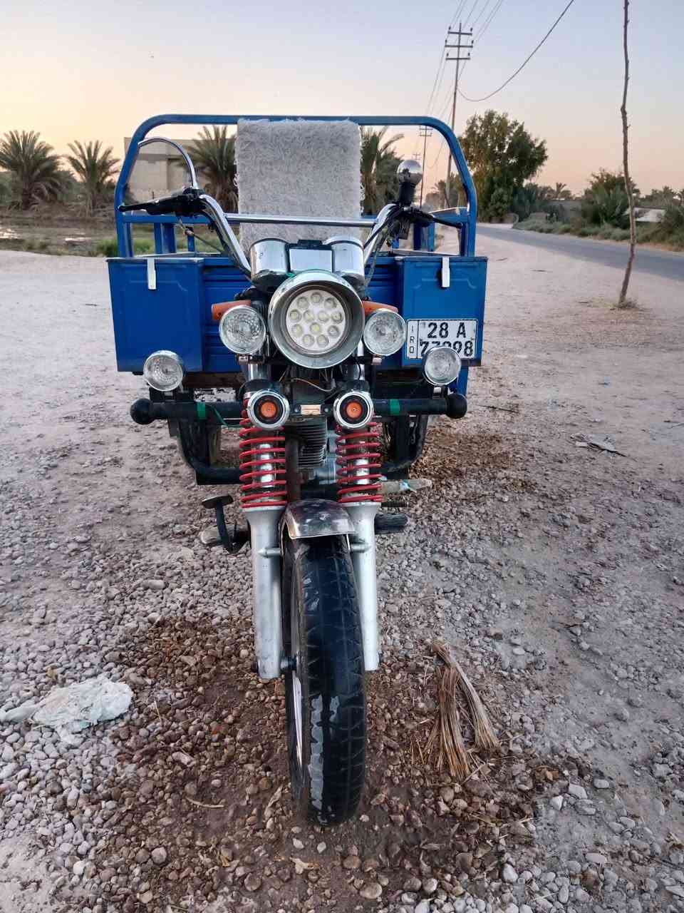 سلام عليكم ستوته جمره فحل مديل 2019رقم انكليزي نجف وسنوية بسمي مداور كبل سنويه مجدد 2030شاصي مكفول محرك نضيف تخم تاير جوبلس كهربائيات كل شغال سلف ستوته جاهز مال جناي السعر 1850مليون وبيه مجال لشراي ستوته جاهزه رقم ***********مكاني نجف مفرك المشخاب.
