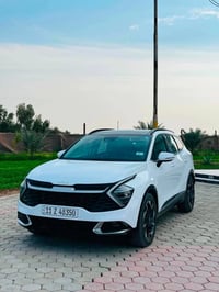 كيا سبورتج 2023 • سبورتج 2023 • كيا برستيج • سبورتج وارد أمريكي • محرك...