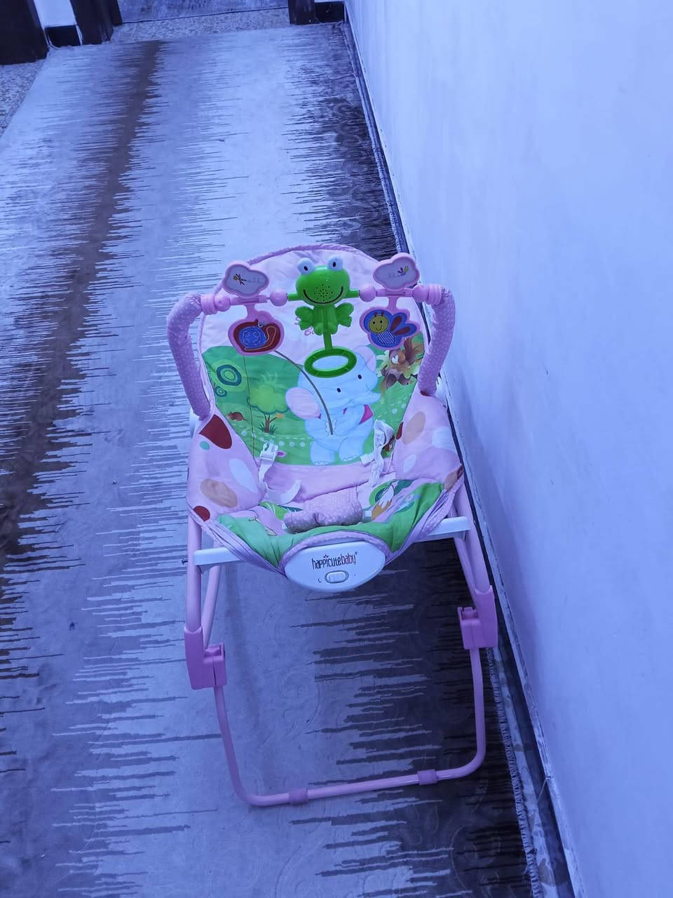 السلام عليكم غراض اطفال للبيع مثل ما موضح بالصوره
الكرسي سعره 15

العش هذا مو نفس الي بالسوك وصيته توصا سعره ٢٥

وبيت الطفل السمائئ سعره ١٥ ما مستخدم ابد
العنوان الكراده


**إذا كنت صاحب هذا الإعلان وتريد حذفه لأي سبب، رجاءا أرسل رسالة إلى الدعم الفني**