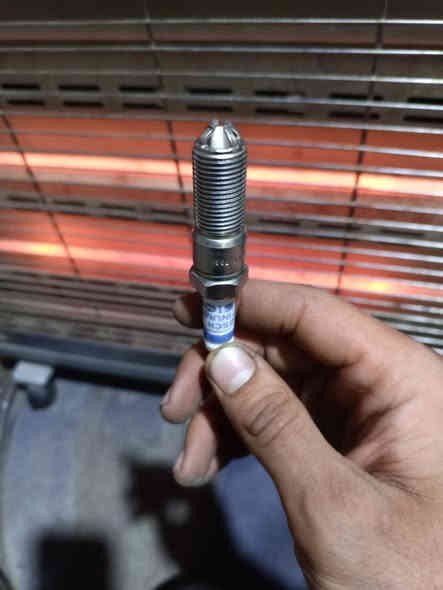 مرخصة مدير الكروب طالب المحافظات العراق جميع لعندة من هاذا البلك بلك بوش بلاتينيوم الماني خط الماني مو عادي اصلي جماعت التزويد  🇩🇪 وعندي جميع السيارات كوري والياباني والأمريكي وألمانيا والصيني كربلاء حي الوفاء شارع 20 عالم الاصفر ***********
