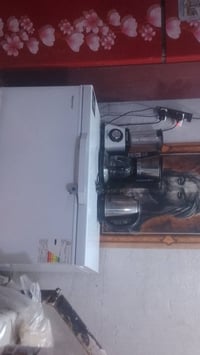 مجمدة • مع الاغراض