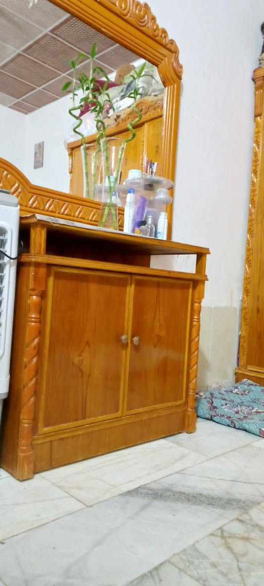 غرفة نوم بيع مستعجل جديده مابيها اي ضرر مثل لي بصوره ماخذتها ب 900وابيعها 650مكاني نجف


**إذا كنت صاحب هذا الإعلان وتريد حذفه لأي سبب، رجاءا أرسل رسالة إلى الدعم الفني**