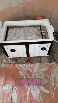 اسلام عليكم متوفر فقاسه بسعر مناسب تقليب يدوي وخارجي  الي يعجبك وشرط التفقيس
#ملاحضه اراوس بحلال شعندك بط مصري فسيفس 

واتساب ***********
