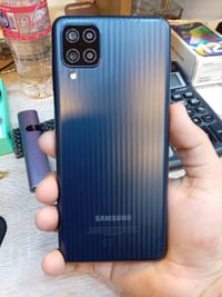 ام ١٢ • ١٢٨ • رام ٤