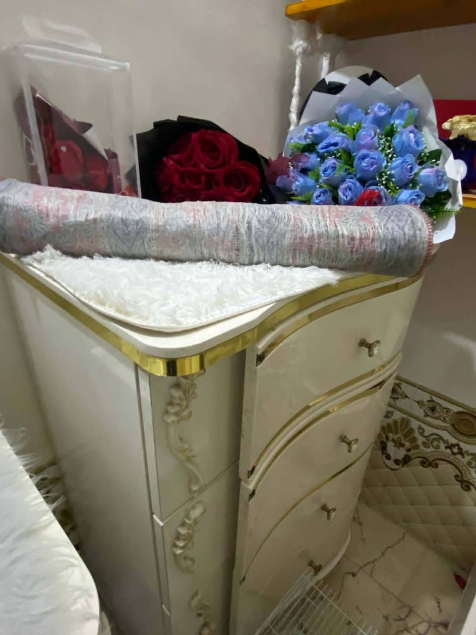 غرفه نظيفه جدا للبيع ٦٧٥ مع المجال قليل


**إذا كنت صاحب هذا الإعلان وتريد حذفه لأي سبب، رجاءا أرسل رسالة إلى الدعم الفني**