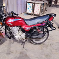 دايون عظم • موديل ١٨ • مكفوله