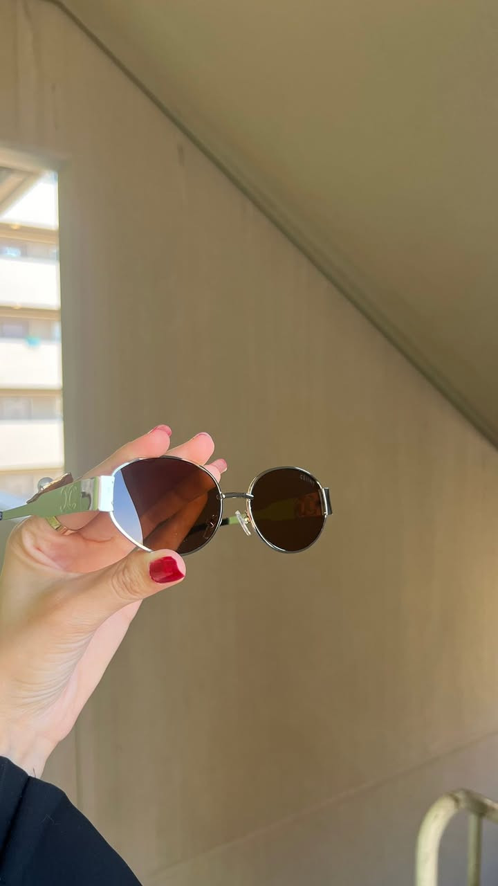 اليوم جبتلكم نضارات نضارات سيلين 🔥🔥🔥💗
بسعر فقط 6,500
بغير مكان تنباع ب15🤌🏻🤌🏻🤌🏻
قطع اخيره لحكي


**إذا كنت صاحب هذا الإعلان وتريد حذفه لأي سبب، رجاءا أرسل رسالة إلى الدعم الفني**