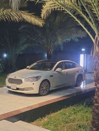 كياء كورس K9. 2016 ￼مكفول ماشية ٩٠ الف فئه ٣ فول مواصفات  تحكم خلفي  ب...