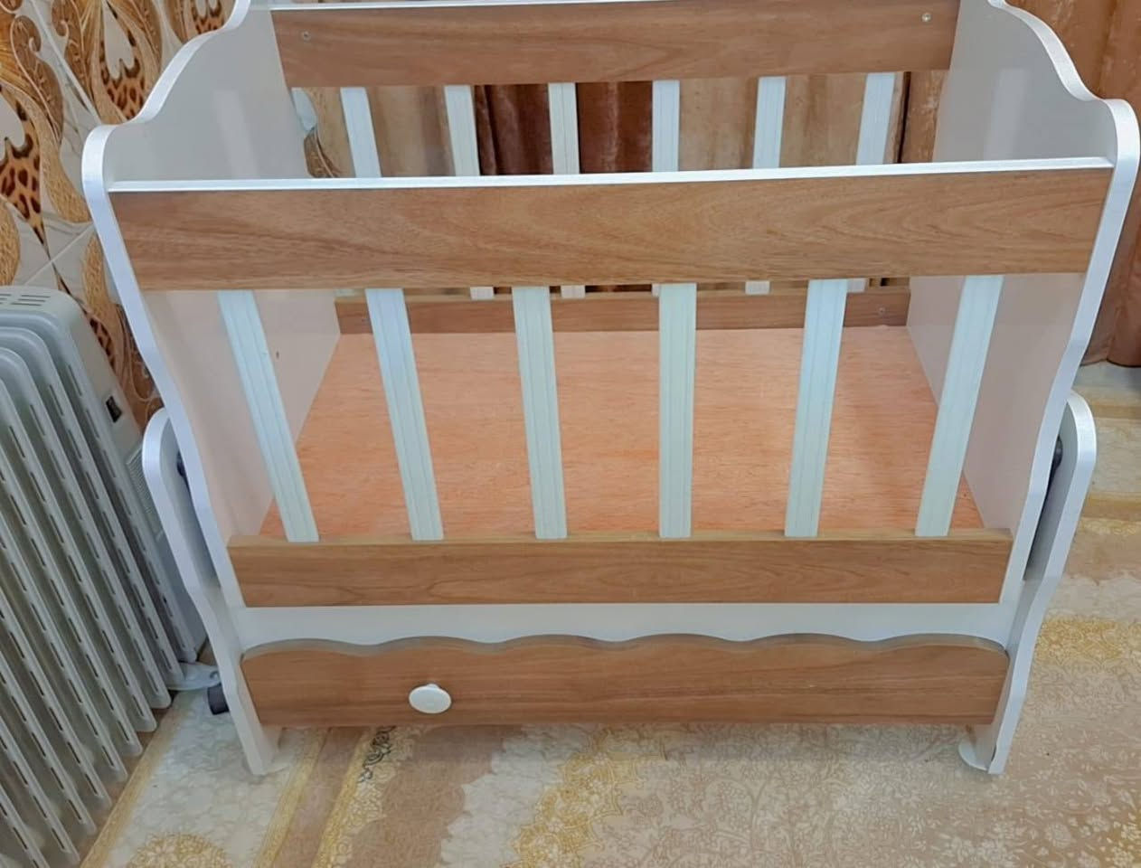 السلام عليكم كواريك نضاف جدا للبيع للاستفسار الاتصال على الرقم ***********
