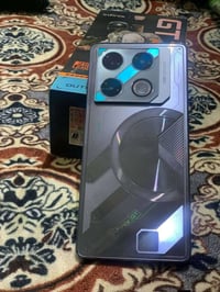 انفنكس GT20 برو • ٢٥٦