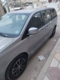 كرفان ٢٠١٨ • مكينه ٣٦٠٠ • ميسان