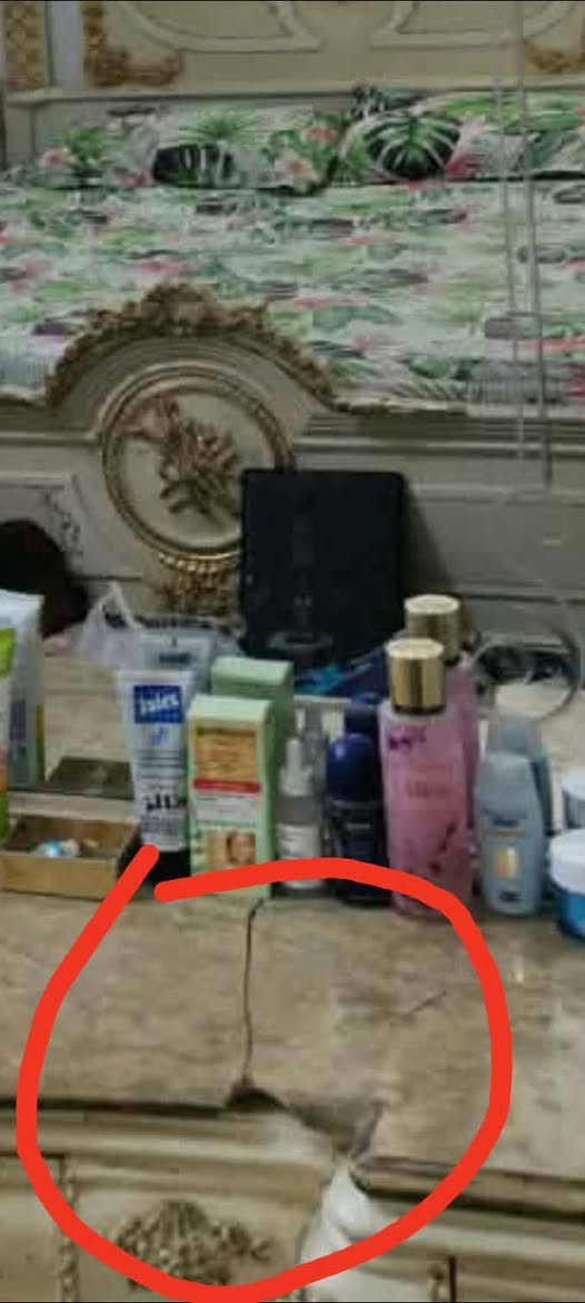 غرفه مصري سعر مليون ونص بيه مجال بسيط مستعجلين على بيعته كربلاء كون اليوم تجون تاخذون


**إذا كنت صاحب هذا الإعلان وتريد حذفه لأي سبب، رجاءا أرسل رسالة إلى الدعم الفني**