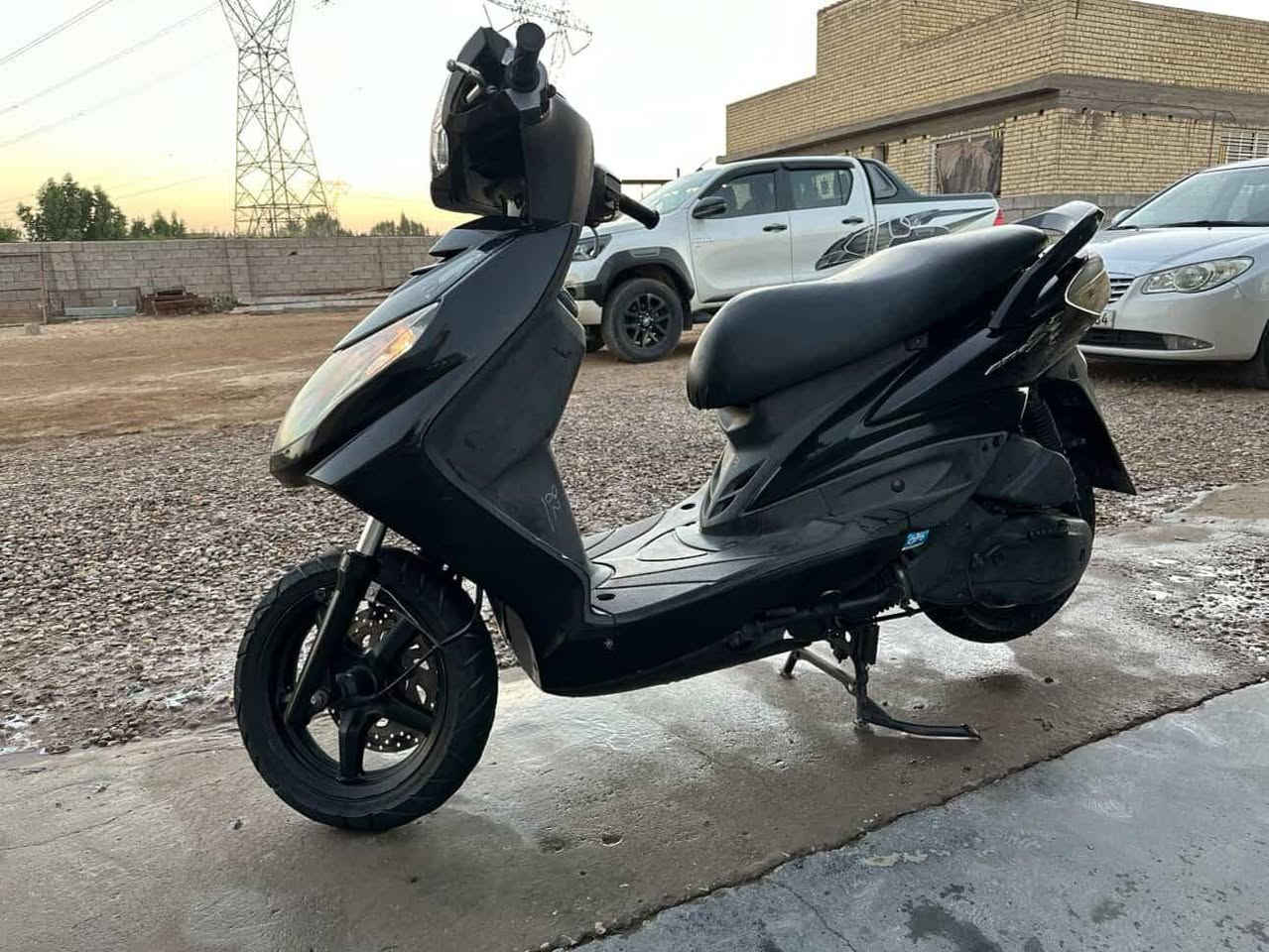 سكنك ربمة جديدة للتواصل على رقم *********** خابرني وتدلل مكاني بغداد تقاطع نهروان
