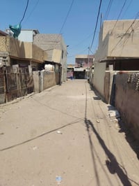 منطقة المراسمة • ٥×٢٠ • واجهتين