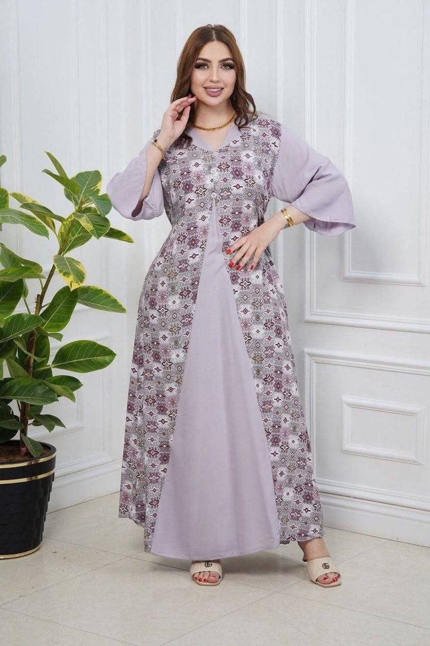 ✅ دشداشة نسائي 

✅الخامه كشمير مشجر درجه اولئ

✅القياسات  2XL.  3XL  4XL. 5XL

✅اقل طلب درزن 

✅سعر الدرزن 👈   92 الف 🔥🔥🔥🔥


**إذا كنت صاحب هذا الإعلان وتريد حذفه لأي سبب، رجاءا أرسل رسالة إلى الدعم الفني**