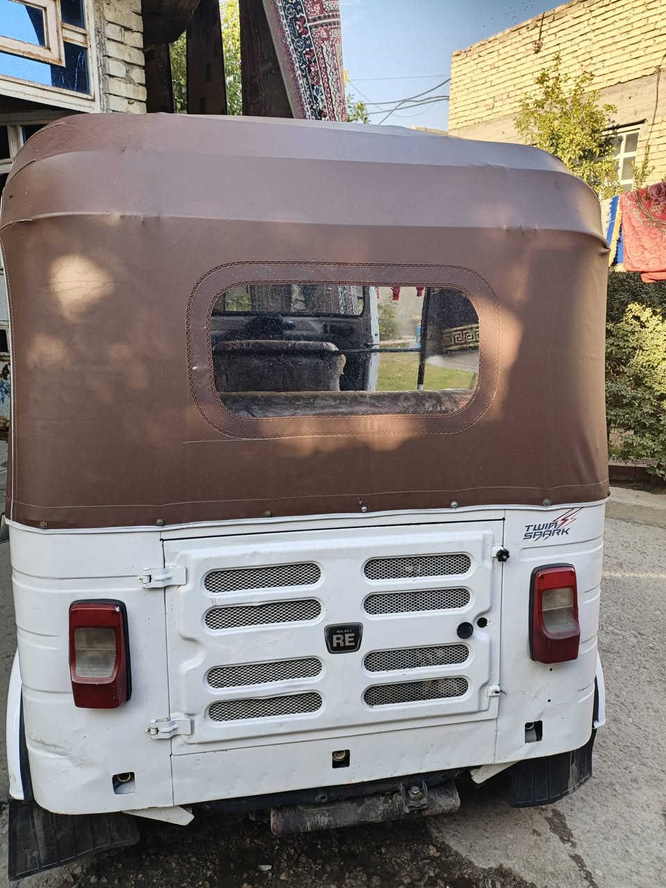 السلام عليكم تكتك 2020 شهر 11 ارقام انكليزي باسمي كفاله من تنقيص تبخير كهربائيات  السعر 6500 وبيها مجال يرضي الخاطر وبخدمتكم  مكاني المعامل الباويه ***********
