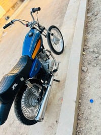 تايكر • موديل 21 • كفاله