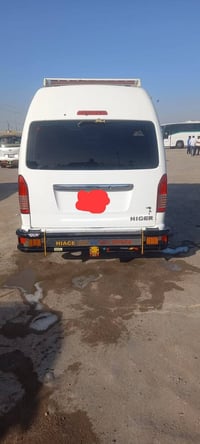 هايكر • مكينة جديدة • موديل ٢٠١٤