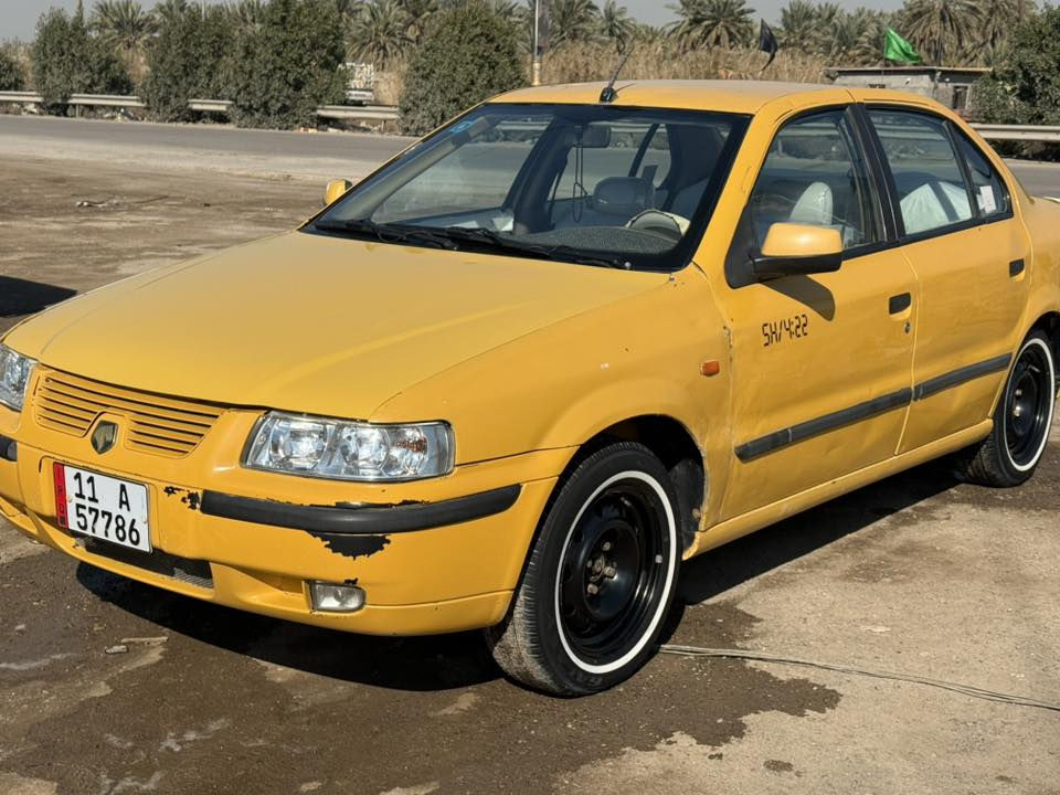 سمند موديل 11 ناطقه سياره خير من الله محرك جديد تبريد صدر دوشمه تخم تاير بسمي شرط تحويل مكان سياره ناحيه الوحده قرب مجمع بسمايه سعر 33 تلفون ***********
