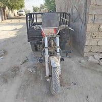 ستوتة • مكينة واكسن • كربلاء