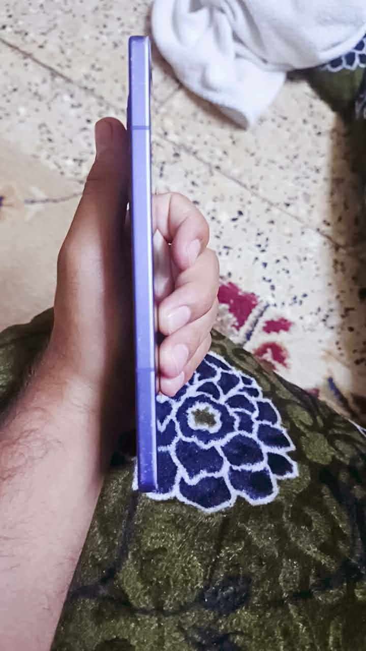 السلام عليكم  جهاز  Infinix NOTE 50 Proالببع او نروسه اب ايفون اندرويد
ذكره256رام،12فقط  بي هذا  الفطر بلا لمس


**إذا كنت صاحب هذا الإعلان وتريد حذفه لأي سبب، رجاءا أرسل رسالة إلى الدعم الفني**