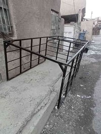 محجر تفصال • جديد • البياع الشرطة الرابعة