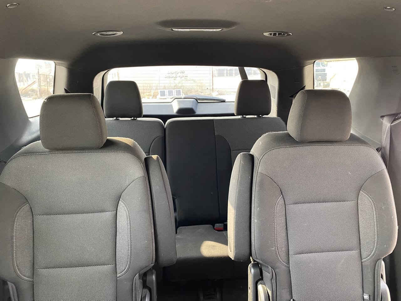 السلام عليكم
شوفرليت  ترفلس موديل 2023
مواصفات Lt فول مواصفات معروفة 
سونار بلمنشور 
اللون فيلي مميز 

////. السعر  -255
 
السياره رقمة بغداد 
    
5 كاميرات 360 
كامره وسطيه 
رادارات خلفي وجانبيه وأمامه 360
كشنات منفصل 
كشنات كهرباء
تحديد مسار 
ويل كب 20 
9 سماعات مع مضخم
مفتاح التشغيل بصمة
3 قطع تبريد 
5 بصمات ابواب 
صندوق كهرباء 
كشانات الامامية كهرباء 
تدفئة بالكشنات 
تدفئة مقود 
سايد بريك بصمة 
شاحن موبايل واير ليس 
مخارج UBS
رادار امامي + تحديد مسار 
رادار جانبي نظام النقاط العمياء 
اشارة بالمرآة 
شاشة قاصة تدعم نظام الاندروي
كشافات امامية زنون 
حجم المحرك 6 سلندر  3600 
ناقل الحركة 9 نمر 
عداد المسافات الحالي 41 الف مايل 
مكلف بنشر مكان سياره بابل 
 اتصل
 ***********
***********
