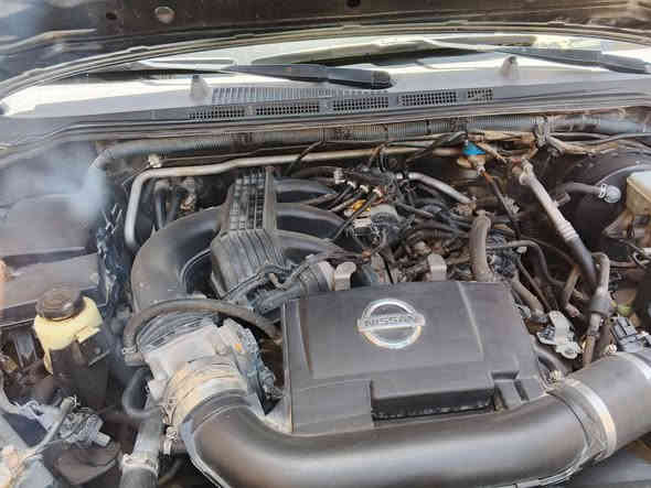 السلام عليكم سياره اكستيرا اربيل موديل 2009باسمي خليجي السياره مكفوله من الحادث والتبديل والصبغ بيها فقط الربع الجوه باب السايق والباب الخلفي بيهن صبغ والباقي مكفول السياره مكينيه وكير وتبريد وتخم تاير جديد والضافه منظونه غاز اني شادلها مابيها نقص السياره مال جناي السعر S10000وبيهامجال العنوان بغداد الشعله رقم التلفون ***********
