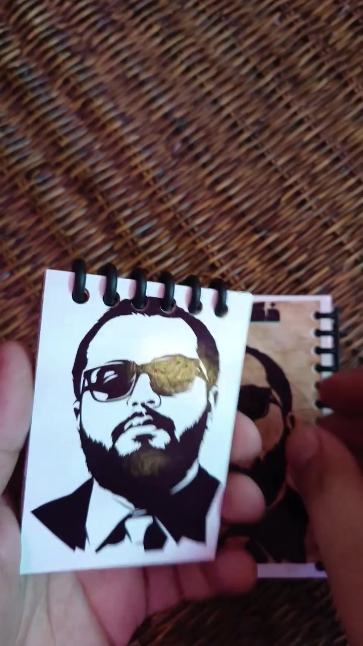 شوفولي هذا البوم الصور الحلو😎


**إذا كنت صاحب هذا الإعلان وتريد حذفه لأي سبب، رجاءا أرسل رسالة إلى الدعم الفني**