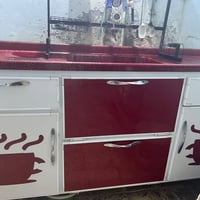 الرميثه • كاونتر • سنك