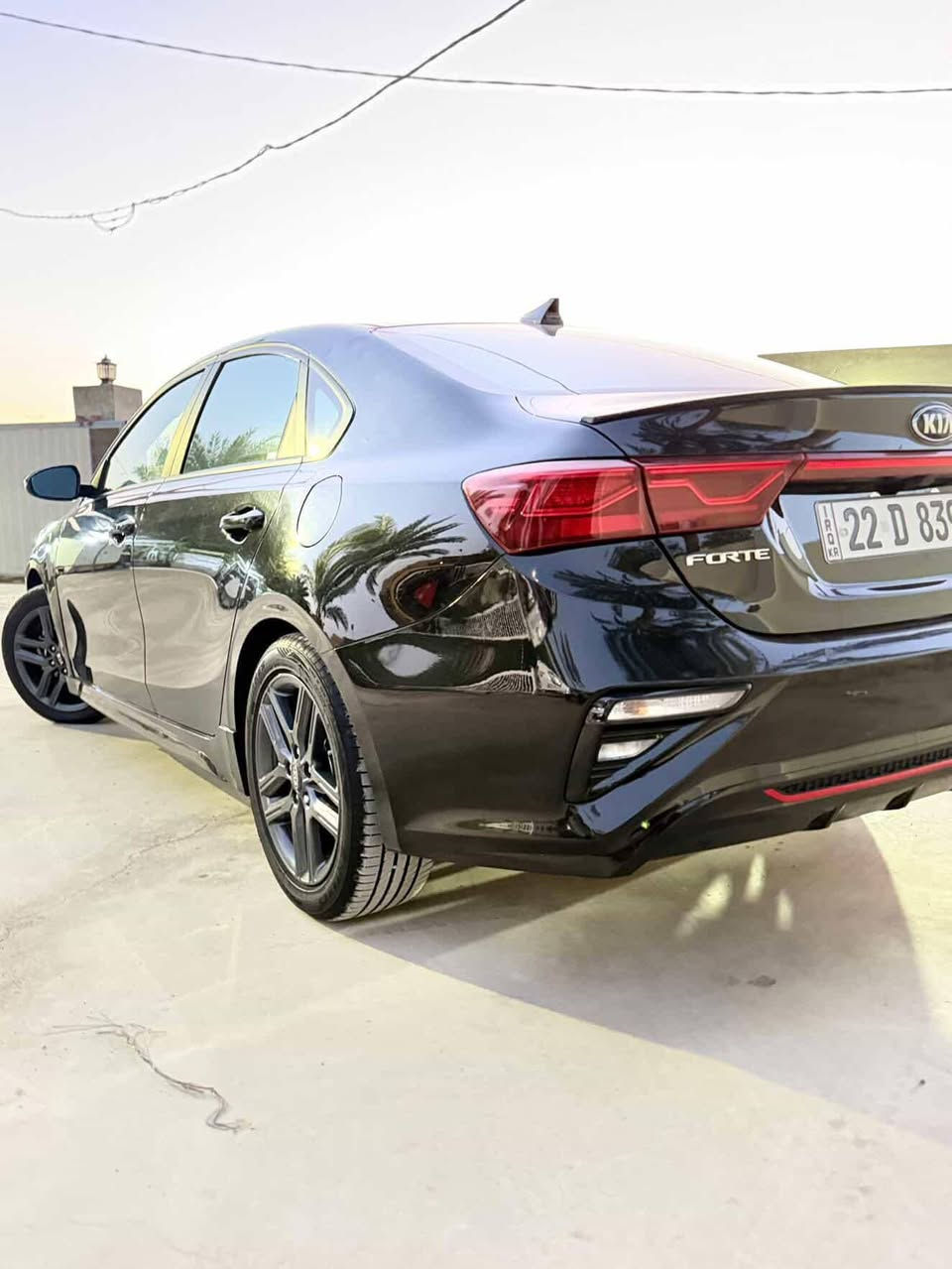 السلام عليكم للبيع
فورتي 2021⚡
رقم اربيل ⚡
مواصفات فول عدا الفتحه ⚡

Gt⚡⚡
مكينه 2000 دوش ⚡
شاشه كبيره ⚡
كاميرا دواره ⚡
رادار تعديل مسار ⚡
اوتو بريك ⚡
تحكم ستيرن ⚡
كروس سرعه ⚡
ويل كب ⚡
مانع انزلاق ⚡ 
 
ماشيه 74 mil⚡

سياره حادث أمريكا فقط دعاميه امامي ⚡
بيها شبرين صبغ بل جاملغ الأمامي الأيمن ⚡
سياره بدون ايرباك ⚡ 
سياره شرط الفحص ⚡

السعر 148 ورقه امريكي  $ وبيها مجال ⚡

عنوان واسط العزيزية ⚡
رقم الهاتف *********** 📞
