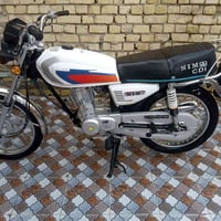 موديل ٢٠٢٧ • دراجة جديدة • مكاني كوت خاجيه