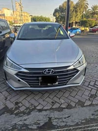 النترا 2020  وارد أمريكي حادث خفيف بدون دواخل.  ماشية ٩٥ الف  مواصفات ...