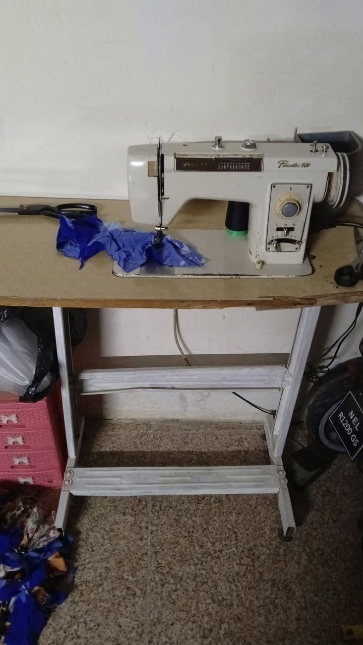 اسلام عليكم مكينه براذر مال مؤسسه السعر 100بيه مجال مكان بغداد الدورة


**إذا كنت صاحب هذا الإعلان وتريد حذفه لأي سبب، رجاءا أرسل رسالة إلى الدعم الفني**