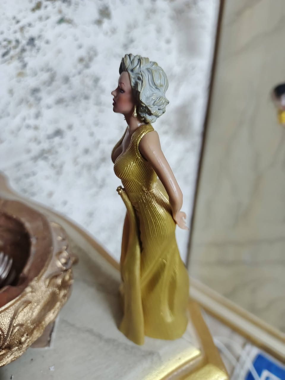 مارلين مونرو جديده 100% سعرها 25 قفلها


**إذا كنت صاحب هذا الإعلان وتريد حذفه لأي سبب، رجاءا أرسل رسالة إلى الدعم الفني**