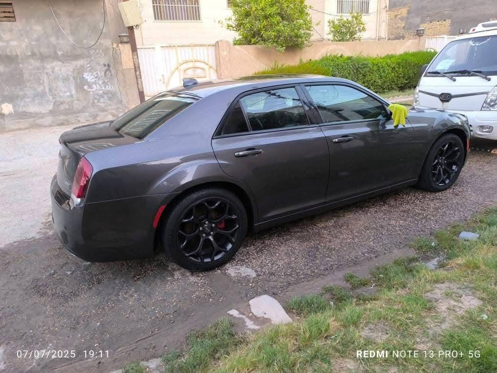 السلام عليكم
للبيع اوباما 2019 لونها نفطي وراد كندي كلين تايتل تقرير كارفكس  

ماشيه ٨٤مايل

 مكفوله كفاله عامه لاصبغ ولا بارد ولا ضربه 

 جديده جدا استخدام شخصي جاهزه من كلشي ادامه كامله ع السياره

 المواصفات :

سقف بانوراما

بالمرأة  هيتر 

كشنات حضن علامةS حفر

ويل قياس 20 أنج .  . 

 شاشه كبيرة مع نظام ملاحة نفكيشن GPS . 

سستم صوت الپاين  

المقاعد الأمامية  2كهرباء

شفتات ستيرن. 

مقاعد خلفية تدفئة . 

تشغيل عن بعد . .. 

محدد سرعة . 

كاميرا خلفية .

مرايا متحسسة للاضاءة العالية .

دخول ذكي 

رقم سليمانيه بأسمي تحويل مباشر  سنويه ل 2030 هزه جديده 

السعر 2٥٤ وبيها مجال بسيط

مكانها بالحله 

 للاستفسار ع الواتساب غير متواجد ع الفيس 

***********

***********واتساب
