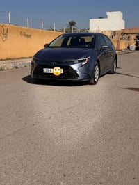 كورلا LE • هايبرد • ٢٠٢٣