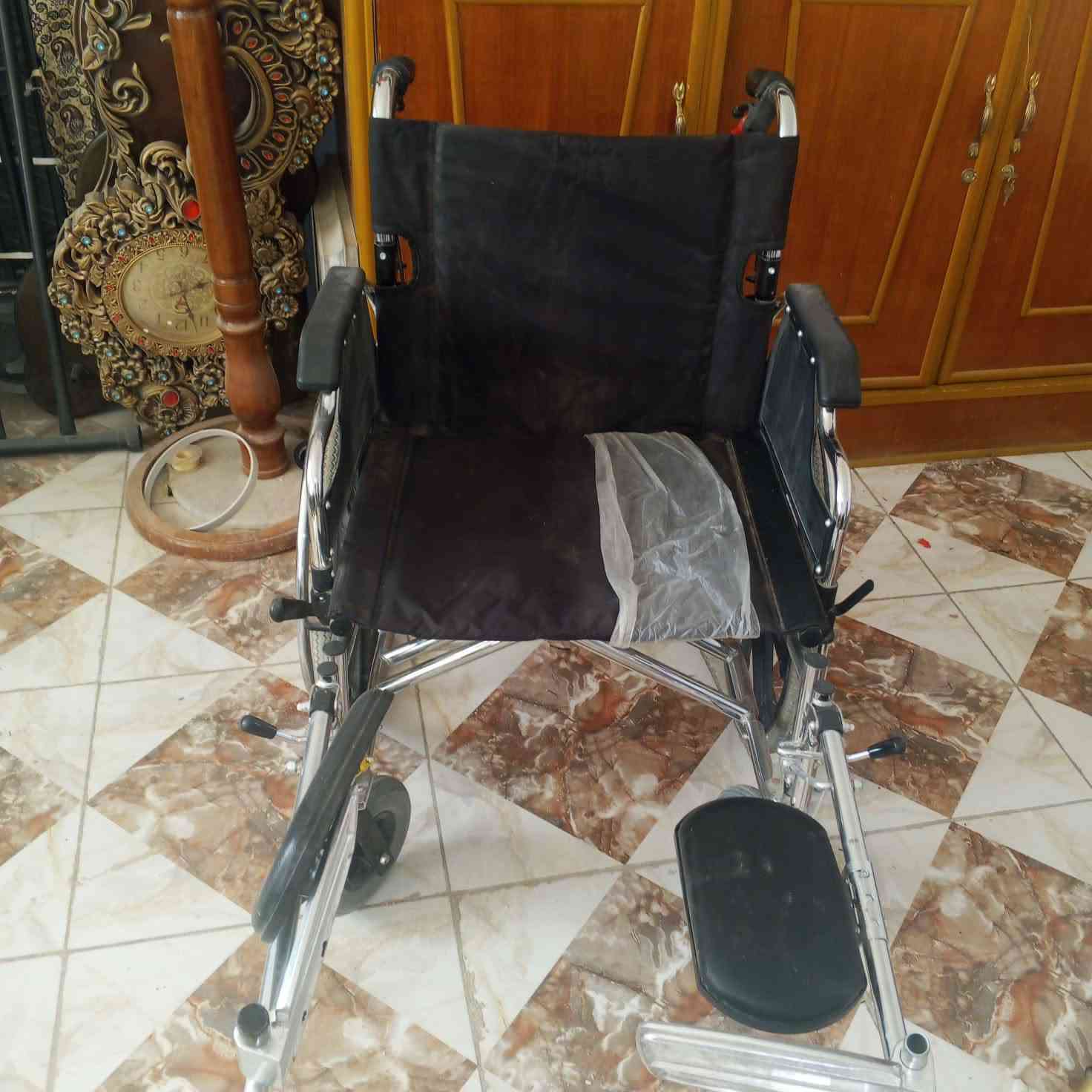 عربانة كبار السن استعمال قليل نظيف كلش مابيهه اي ضرر
(العنوان نجف حي النداء شارع المكاتب موقف الكيات )


**إذا كنت صاحب هذا الإعلان وتريد حذفه لأي سبب، رجاءا أرسل رسالة إلى الدعم الفني**