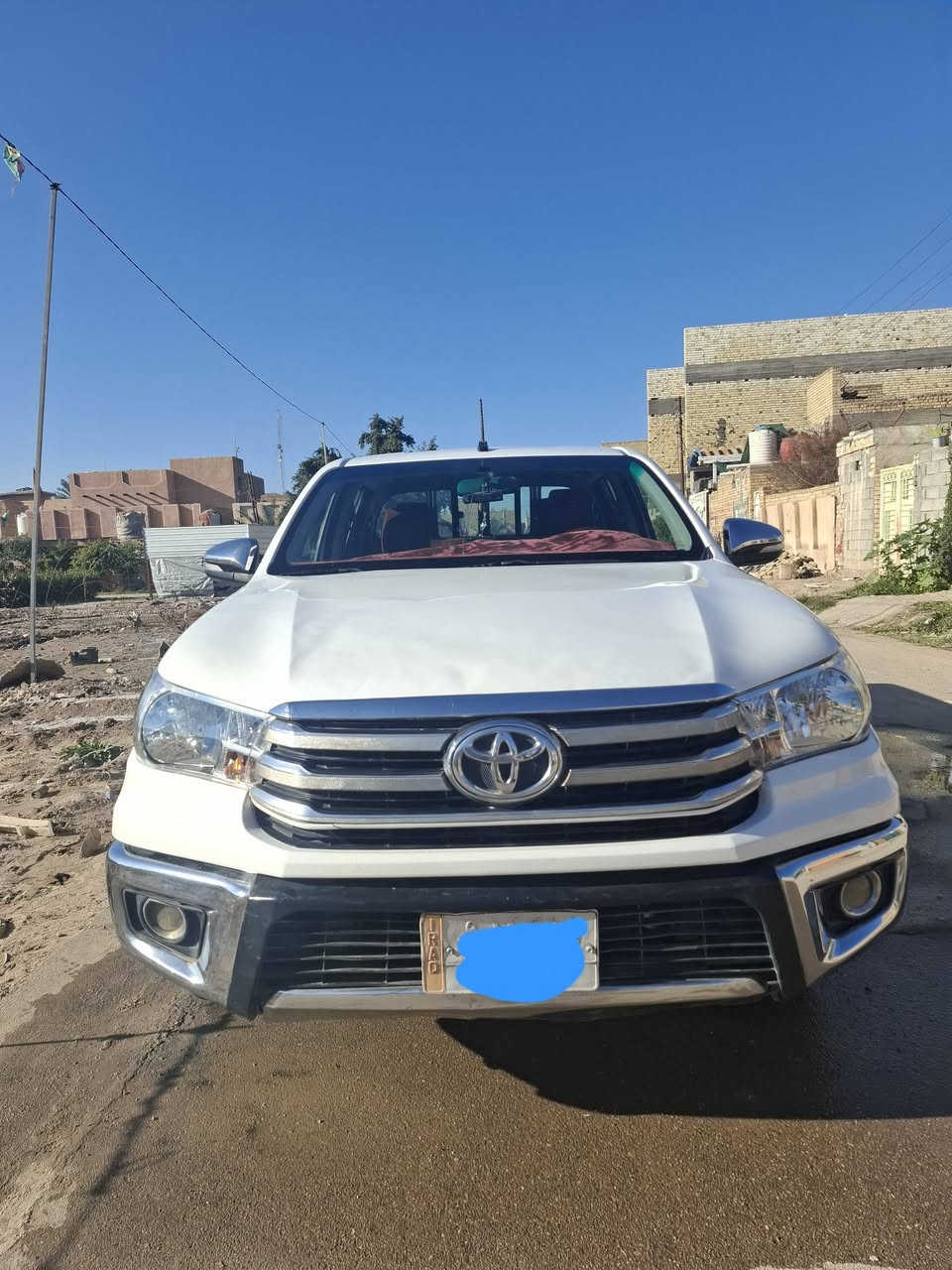 موديل16 رقم بغداد جديده عنوان ذي قار شطره سعرع235وبيه مجال ***********
