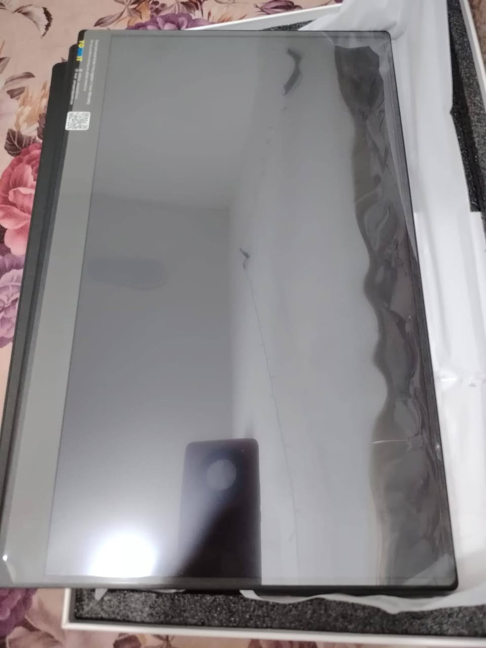 شاشه حاسبه جديده لوك السعر 100


**إذا كنت صاحب هذا الإعلان وتريد حذفه لأي سبب، رجاءا أرسل رسالة إلى الدعم الفني**