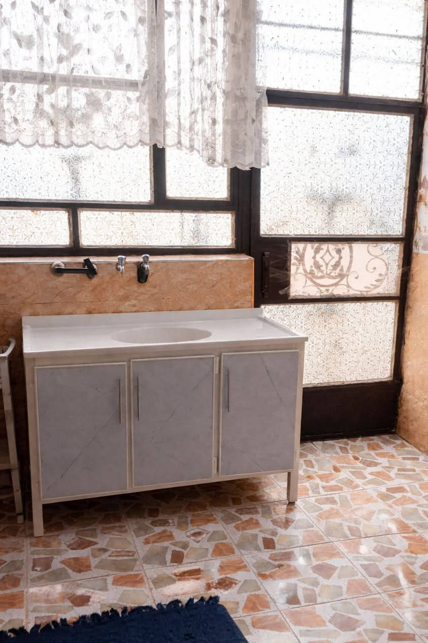 جمال وذوق 🤍

كاونتر متر ونص ارضي وملحق وسنك متر و20🤍


**إذا كنت صاحب هذا الإعلان وتريد حذفه لأي سبب، رجاءا أرسل رسالة إلى الدعم الفني**