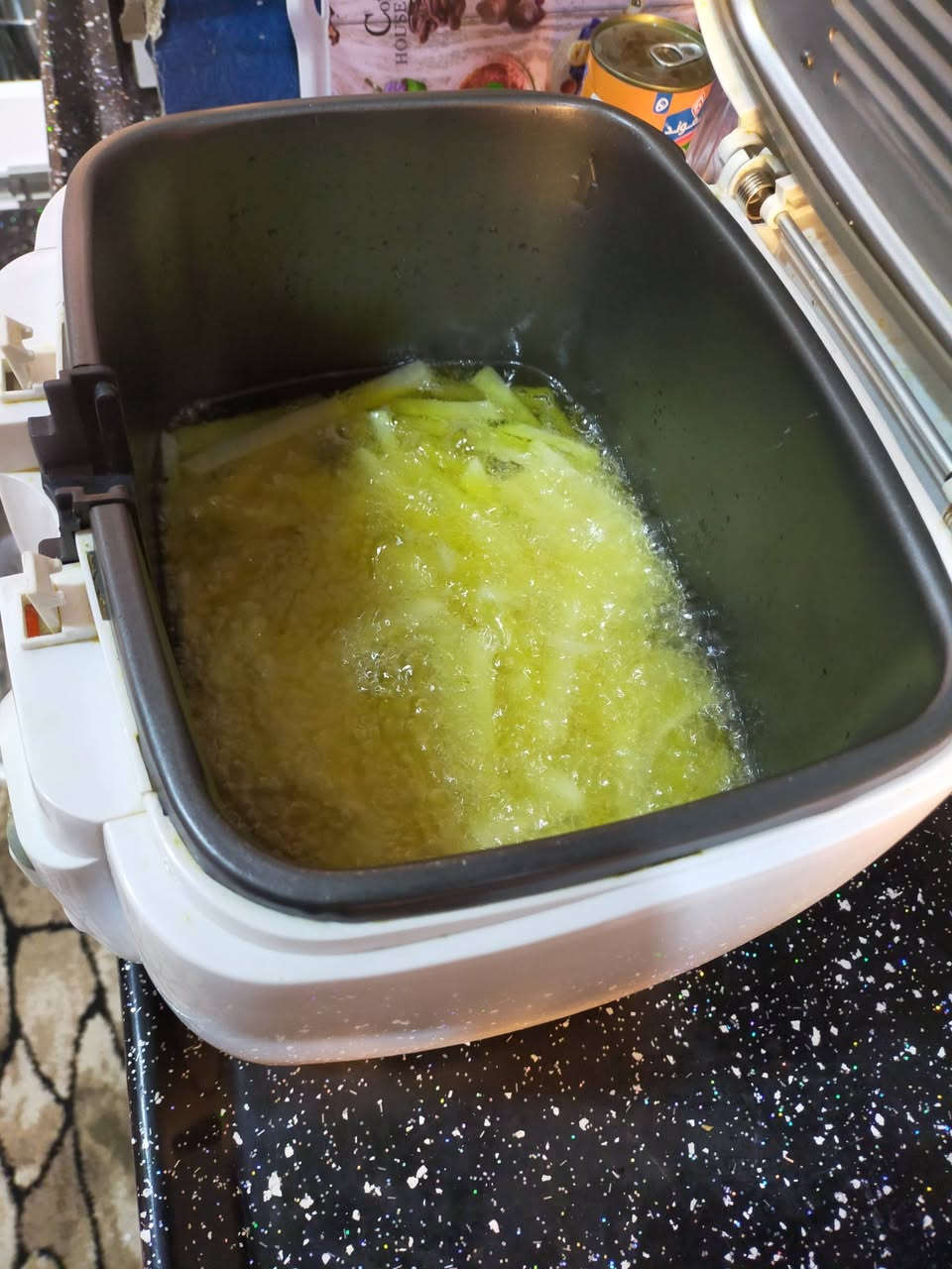 قلايه شغال نظيف سعر 25الف


**إذا كنت صاحب هذا الإعلان وتريد حذفه لأي سبب، رجاءا أرسل رسالة إلى الدعم الفني**