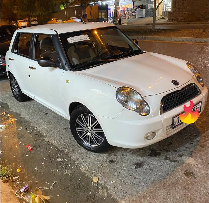 ليفان مستر بين 320 موديل 2013 محرك وكير شرط قبل سبوعين معمره كابون بانزين رقم جديد دولي بيها شاشهً وكامرا وحساس وراء للاستفسار عل رقم ***********
