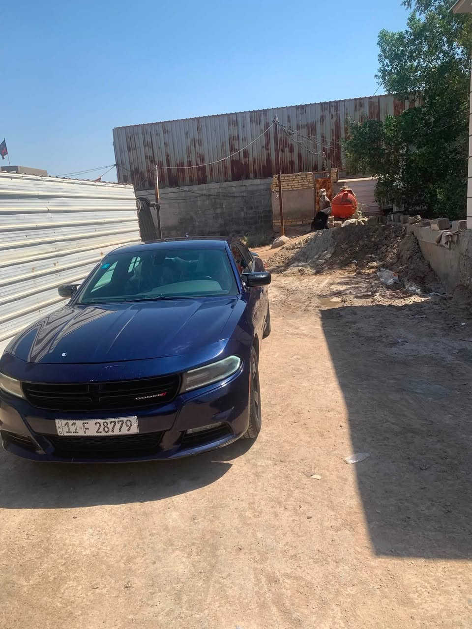 جارجر SXT 3600امريكي
حداديه جديده
تخم تاير 
تبريد 
بيع او مراوس 

***********
