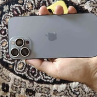 ￼ ‏13 Pro ماكس ‏الذاكرة واحد تيرا نظيف حيل بطارية 86 الجهاز بعد لوك ￼ ...