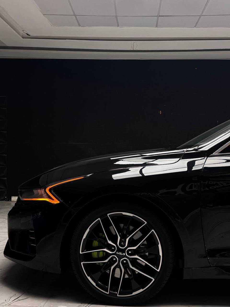 للأستفسار مراسله الرقم ***********K5 GT 2500 تيربو 2023
